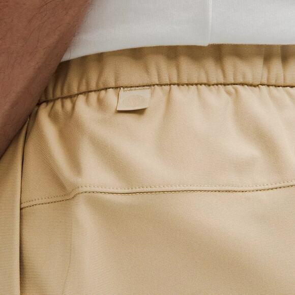 NWT Lululemon ABC Warpstreme Slim-Fit Pull-On Pant Trench Size Small Retail $98 - Picture 7 of 7